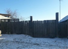 Дом 24 м² на участке 6 сот.