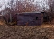 Дача 20 м² на участке 5 сот.