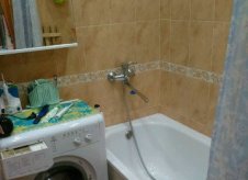 2-к квартира, 43 м², 1/2 эт.