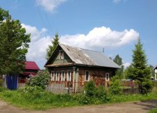 Участок 9 сот. (ИЖС)