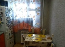 1-к квартира, 36 м², 9/9 эт.