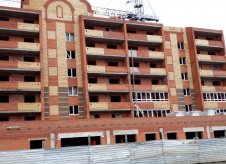 1-к квартира, 36.6 м², 2/7 эт.