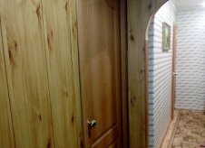 3-к квартира, 57 м², 2/3 эт.