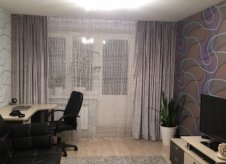 3-к квартира, 62 м², 4/5 эт.