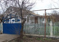 Дом 75 м² на участке 13 сот.