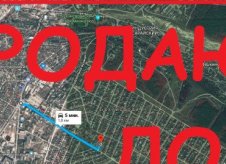 Дом 230 м² на участке 6 сот.