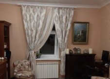 1-к квартира, 31.7 м², 1/1 эт.