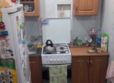 1-к квартира, 36.5 м², 1/5 эт.