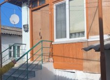 1-к квартира, 26 м², 1/1 эт.