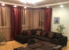 3-к квартира, 128 м², 4/5 эт.