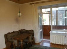 4-к квартира, 120 м², 2/7 эт.
