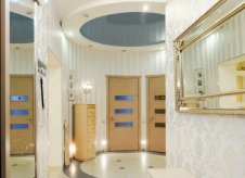 3-к квартира, 110 м², 5/7 эт.