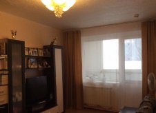 1-к квартира, 35 м², 8/10 эт.