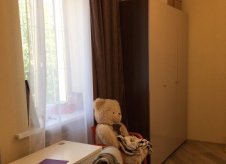 3-к квартира, 96 м², 2/4 эт.