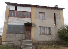 Дом 121 м² на участке 15 сот.