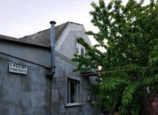 Дом 82 м² на участке 10 сот.