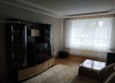 3-к квартира, 66 м², 2/5 эт.