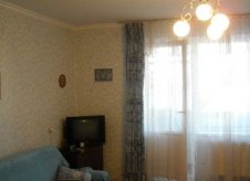 1-к квартира, 32 м², 4/4 эт.