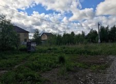 Участок 12 сот. (ИЖС)