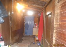 Дом 52.6 м² на участке 9.5 сот.