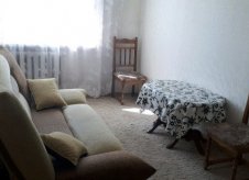 2-к квартира, 46 м², 3/5 эт.