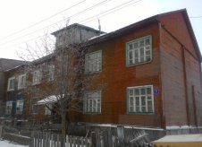 3-к квартира, 85.5 м², 2/2 эт.