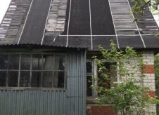Дача 25 м² на участке 5.5 сот.