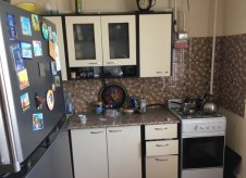 2-к квартира, 58.4 м², 5/5 эт.