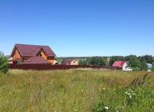 Участок 8 сот. (ИЖС)