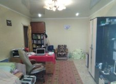 2-к квартира, 69.3 м², 1/5 эт.