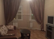 1-к квартира, 38.6 м², 4/9 эт.