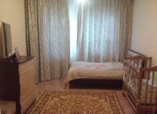 1-к квартира, 38 м², 7/9 эт.