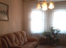 3-к квартира, 70.3 м², 6/9 эт.