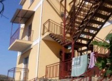 Коттедж 720 м² на участке 10 сот.