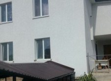 Дом 160 м² на участке 9 сот.