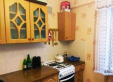 1-к квартира, 28 м², 3/3 эт.