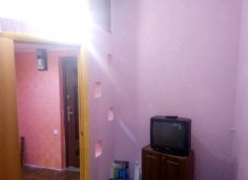 1-к квартира, 18 м², 2/2 эт.