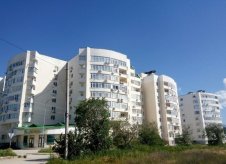 1-к квартира, 55 м², 6/9 эт.