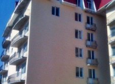 3-к квартира, 106 м², 5/6 эт.