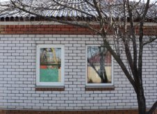 Дом 48.5 м² на участке 1.5 сот.