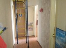 3-к квартира, 68.8 м², 9/10 эт.