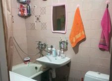 3-к квартира, 63 м², 2/5 эт.
