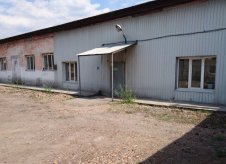 Производственное помещение, 1200 м²