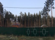 Участок 8 сот. (ИЖС)