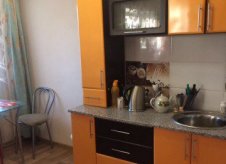 2-к квартира, 47 м², 1/2 эт.