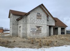 Дача 250 м² на участке 12 сот.