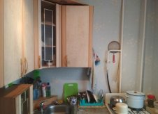 2-к квартира, 42 м², 6/9 эт.