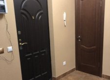 2-к квартира, 60.4 м², 8/9 эт.