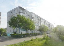 1-к квартира, 33 м², 5/5 эт.