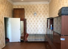 1-к квартира, 35 м², 3/3 эт.